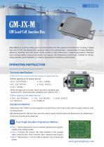 Junction Box Stainless Steel