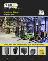 Eagle Eye Motive Power Catalog