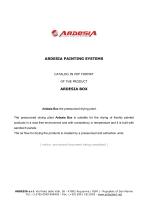 Ardesia Box