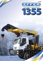 EFFER 1355 9S CROSSTAB