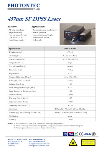 MSL-FN-457