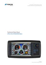 OPUS A6s BASIC