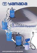 Lubrication Equipment