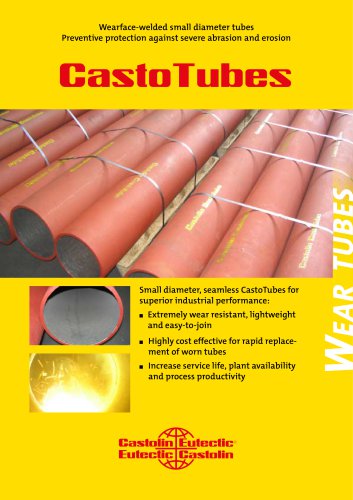 CastoTubes