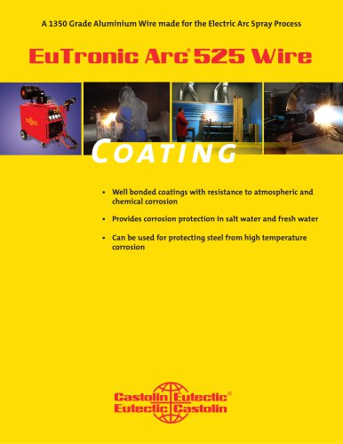 EuTronic® Arc 525 AS