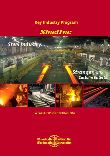 SteelTec