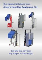 Complete Bin Tipping Solutions