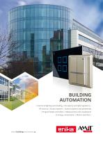 Building automation