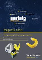 Magnetic Tools