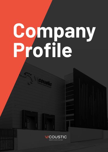 Company Profile