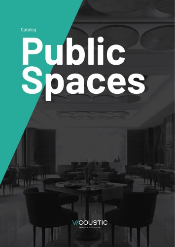 Public Spaces