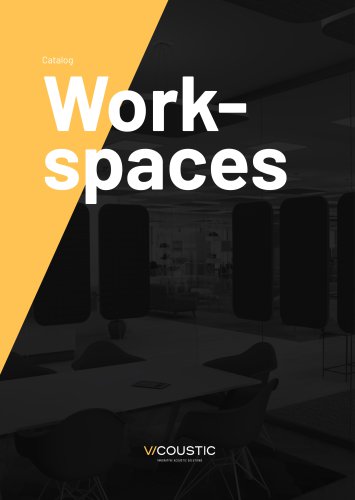 Workspaces