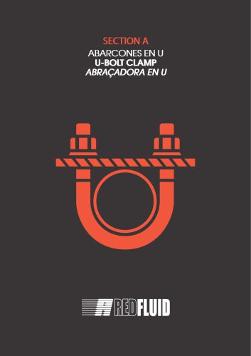 U-BOLT CLAMP