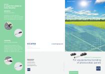 Leaflet - Solfil+