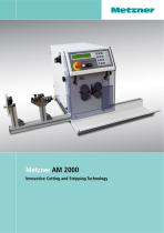 Metzner AM 2000
