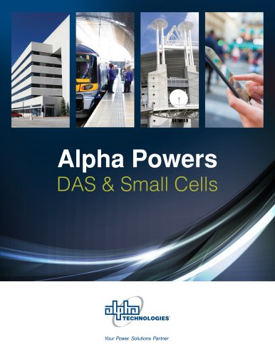 DAS and SmallCell Solutions