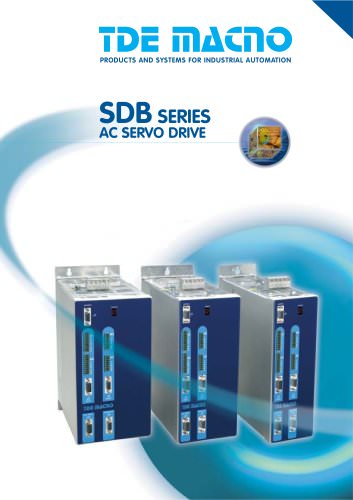 SDB series