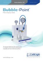 Bubble-Point™