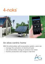 4-nocks An elios-centric home