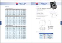 MKPA-S AC filter capacitor