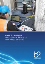 b2 General Catalogue