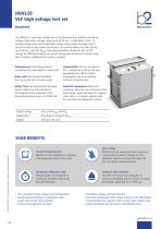 HVA120 datasheet