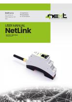 NetLink manual