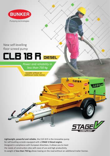 CLB18R