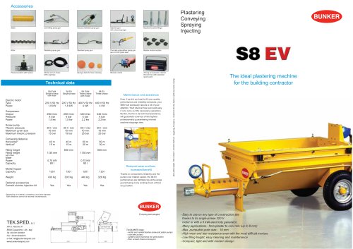 S8 EV
