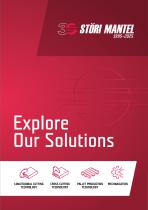 Explore our solutions