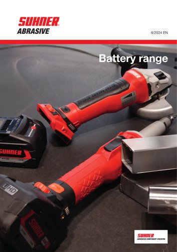 Battery range