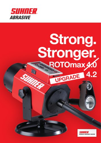 ROTOmax 4.2