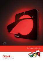 Combilight switches