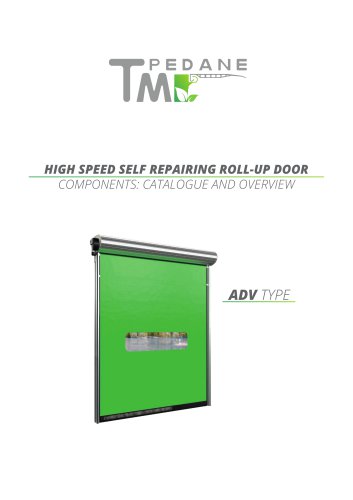 ADV Door Components