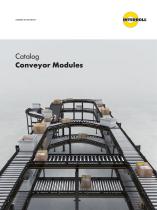 INTERROLL CONVEYOR MODULES CATALOG