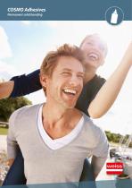 COSMO Adhesives_Permanent solid bonding