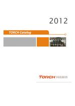 Catalog of TORCH machine