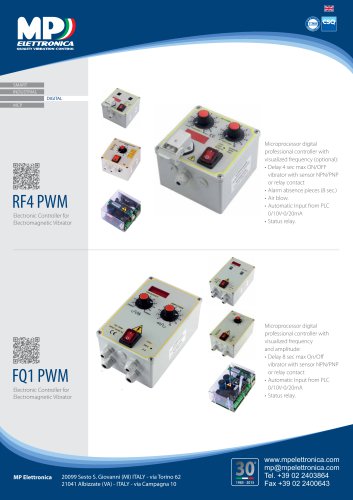 FQ1PWM – RF4PWM