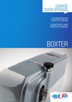 BOXTER