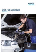 Vehicle Air Conditioning Catalogue