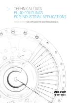 Fluid Coupling : english / german