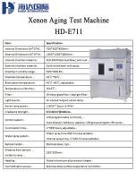 HD-E8711