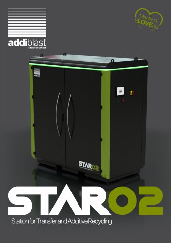 Addiblast STAR02