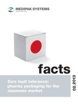 Medipak Systems