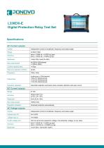 L336EXi-E SUPER-LIGHT Digital Protection Relay Test Set Datasheet_EN_2026 V3.pdf