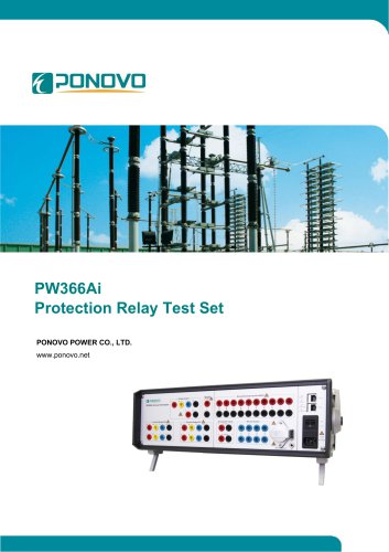 PW366Ai Protection Relay Test Set Brochure_EN_2026 V2.pdf