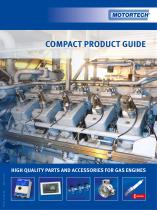 Compact Product Guide