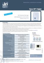 Nano SPY Digital