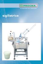 Sealing machine