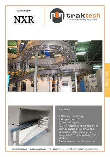 AIR CONVEYOR